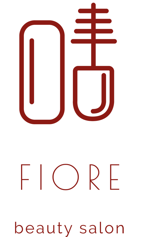 Beauty Salon Fiore Logo